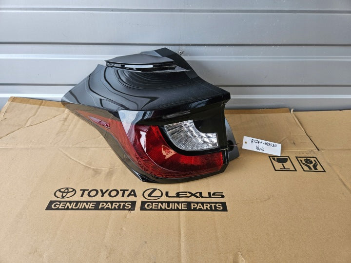 Rückleuchte Toyota Yaris Links Rearlight RUK9905482987lu