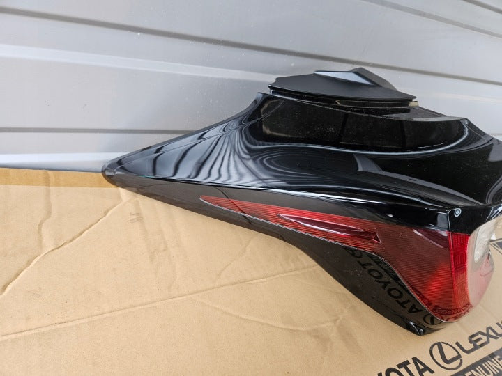 Rückleuchte Toyota Yaris Links Rearlight RUK9905482987lu