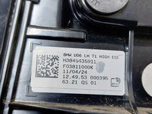 Laden Sie das Bild in den Galerie-Viewer, Rückleuchte BMW 2 U06 H3849435911 Links Rearlight RUK9921019774bt