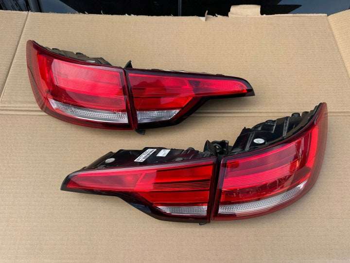 Rückleuchte Audi A4 B9 8W9945069 Links Rearlight RUK9928388469tu