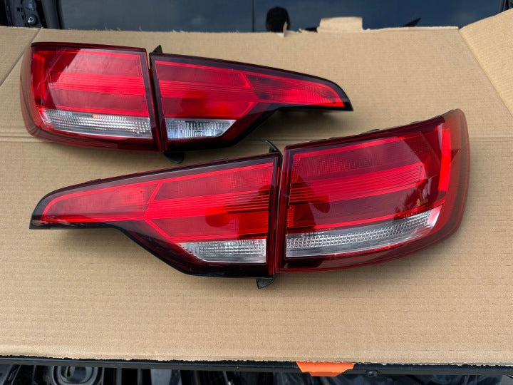 Rückleuchte Audi A4 B9 8W9945069 Links Rearlight RUK9928388469tu