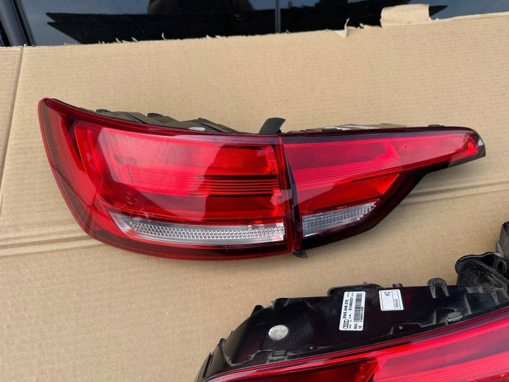 Rückleuchte Audi A4 B9 8W9945069 Links Rearlight RUK9928388469tu