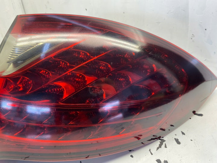 Rückleuchte Porsche Cayenne 7P5945096K Rechts Rearlight RUK9934584934bo
