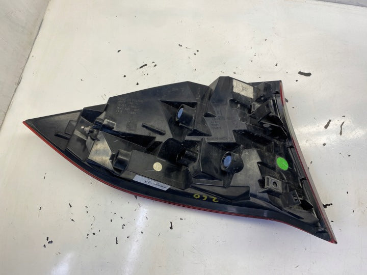 Rückleuchte Porsche Cayenne 7P5945096K Rechts Rearlight RUK9934584934bo