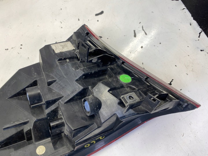 Rückleuchte Porsche Cayenne 7P5945096K Rechts Rearlight RUK9934584934bo