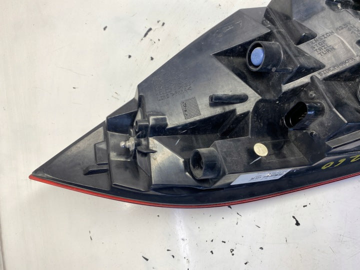 Rückleuchte Porsche Cayenne 7P5945096K Rechts Rearlight RUK9934584934bo