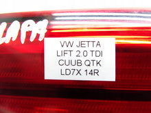Laden Sie das Bild in den Galerie-Viewer, Rückleuchte VW Jetta 15731795807 Rechts Rearlight RUK9943618255ng