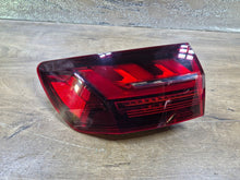 Laden Sie das Bild in den Galerie-Viewer, Rückleuchte Audi A4 B9 8W9945091AC Links Rearlight RUK9949786500nd