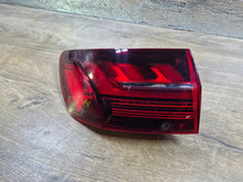 Laden Sie das Bild in den Galerie-Viewer, Rückleuchte Audi A4 B9 8W9945091AC Links Rearlight RUK9949786500nd