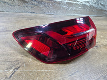 Laden Sie das Bild in den Galerie-Viewer, Rückleuchte Audi A4 B9 8W9945091AC Links Rearlight RUK9949786500nd