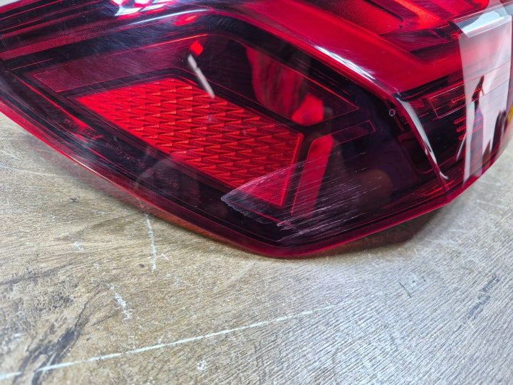 Rückleuchte Audi A4 B9 8W9945091AC Links Rearlight RUK9949786500nd