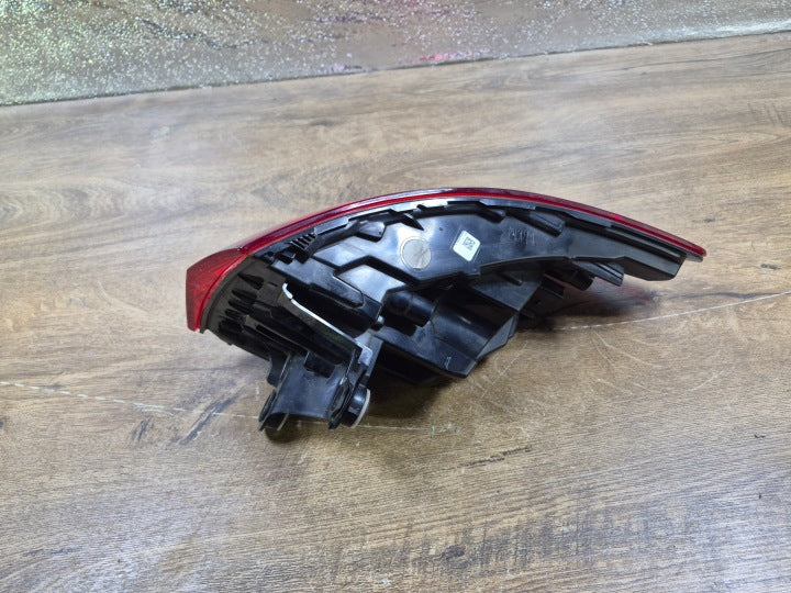 Rückleuchte Audi A4 B9 8W9945091AC Links Rearlight RUK9949786500nd