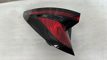 Laden Sie das Bild in den Galerie-Viewer, Rückleuchte Hyundai Tucson 92401N7000 Links Rearlight RUK9960905187sx