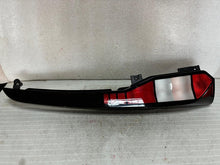 Laden Sie das Bild in den Galerie-Viewer, Rückleuchte VW Caddy V 2K7945095A LED Links Rearlight RUK9978071539bu