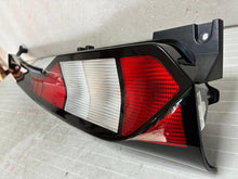 Laden Sie das Bild in den Galerie-Viewer, Rückleuchte VW Caddy V 2K7945095A LED Links Rearlight RUK9978071539bu