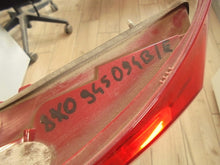 Laden Sie das Bild in den Galerie-Viewer, Rückleuchte Audi A1 Sportback I 8X0945094B Rechts Rearlight RUK9978347236ig