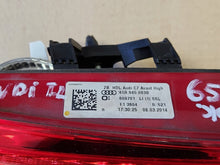 Laden Sie das Bild in den Galerie-Viewer, Rückleuchte Audi A4 4G9945093 Links Rearlight RUK9979607947pb
