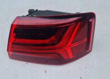 Laden Sie das Bild in den Galerie-Viewer, Rückleuchte Audi A6 C7 4g5 4G5945096E Rechts Rearlight RUK9983547045ye