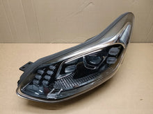 Laden Sie das Bild in den Galerie-Viewer, Frontscheinwerfer Kia Sportage IV 92101F1510 LED Ein Stück (Rechts oder Links) SCH1000931472oq