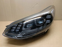 Laden Sie das Bild in den Galerie-Viewer, Frontscheinwerfer Kia Sportage IV 92101F1510 LED Ein Stück (Rechts oder Links) SCH1000931472oq