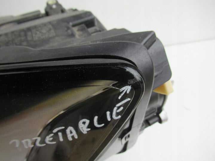Frontscheinwerfer Audi Q2 81A941011 LED Links Scheinwerfer Headlight SCH1001832564so