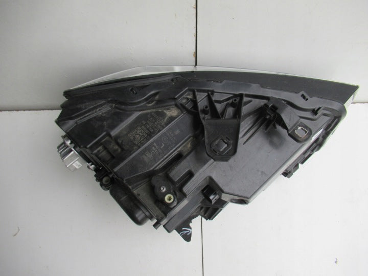 Frontscheinwerfer Audi Q2 81A941011 LED Links Scheinwerfer Headlight SCH1001832564so