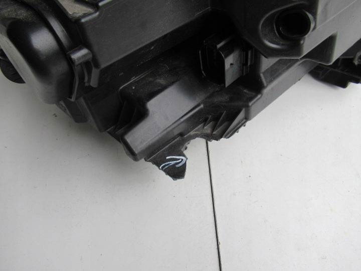 Frontscheinwerfer Audi Q2 81A941011 LED Links Scheinwerfer Headlight SCH1001832564so