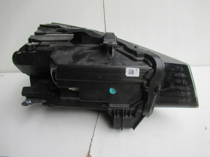 Frontscheinwerfer Audi Q2 81A941011 LED Links Scheinwerfer Headlight SCH1001832564so