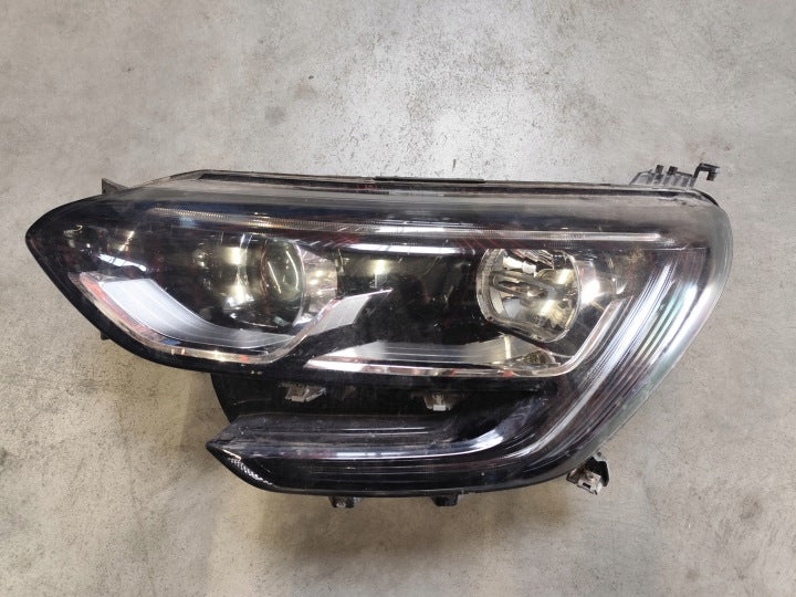 Frontscheinwerfer Renault Megane IV 260602792R Links Scheinwerfer Headlight SCH1001916229mt