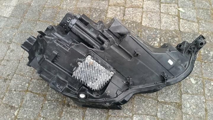 Frontscheinwerfer Audi A3 8Y0941033 LED Links Scheinwerfer Headlight SCH1001991491sd
