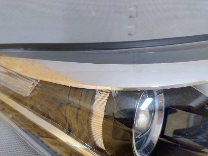 Frontscheinwerfer Toyota C-Hr 81110-F4030 LED Rechts Scheinwerfer Headlight SCH1002570526zd