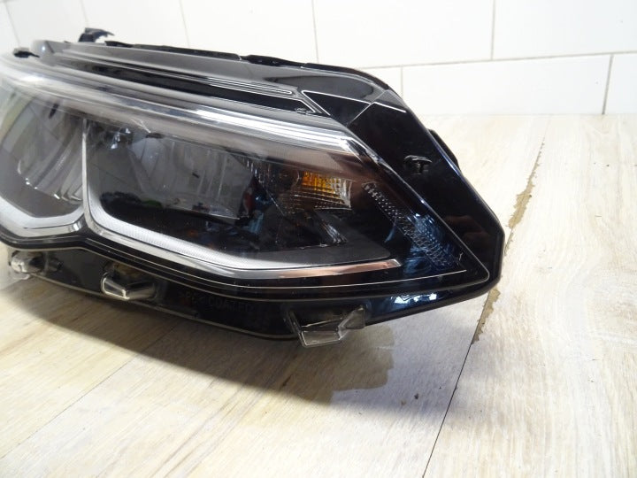 Frontscheinwerfer VW Golf VIII 5H1941006 Rechts Scheinwerfer Headlight SCH1002935076lf