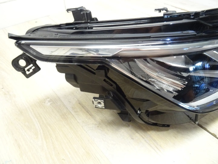 Frontscheinwerfer VW Golf VIII 5H1941006 Rechts Scheinwerfer Headlight SCH1002935076lf