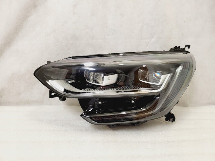 Frontscheinwerfer Renault Megane IV 90109775 Links Scheinwerfer Headlight SCH1004390319us