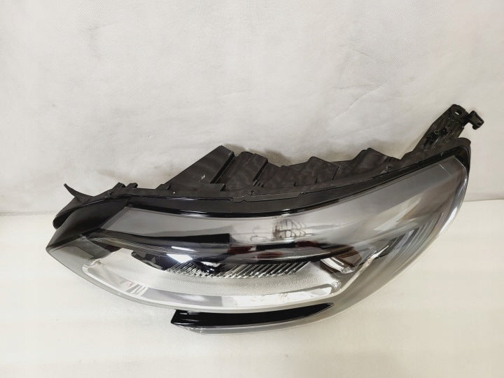 Frontscheinwerfer Renault Megane IV 90109775 Links Scheinwerfer Headlight SCH1004390319us