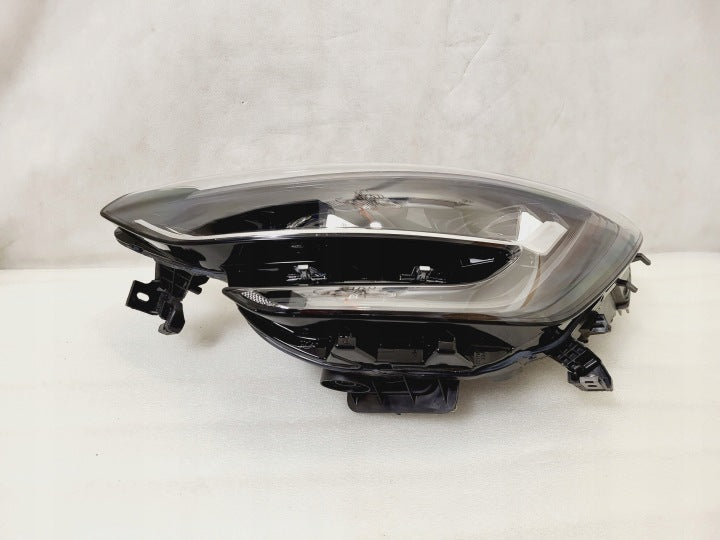 Frontscheinwerfer Renault Megane IV 90109775 Links Scheinwerfer Headlight SCH1004390319us