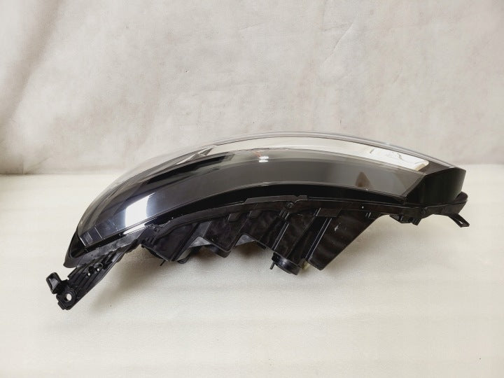Frontscheinwerfer Renault Megane IV 90109775 Links Scheinwerfer Headlight SCH1004390319us