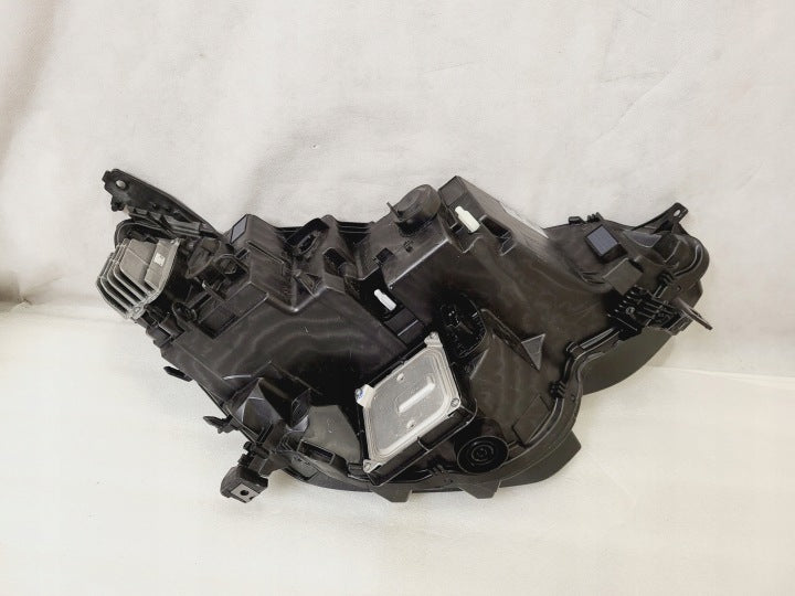 Frontscheinwerfer Renault Megane IV 90109775 Links Scheinwerfer Headlight SCH1004390319us