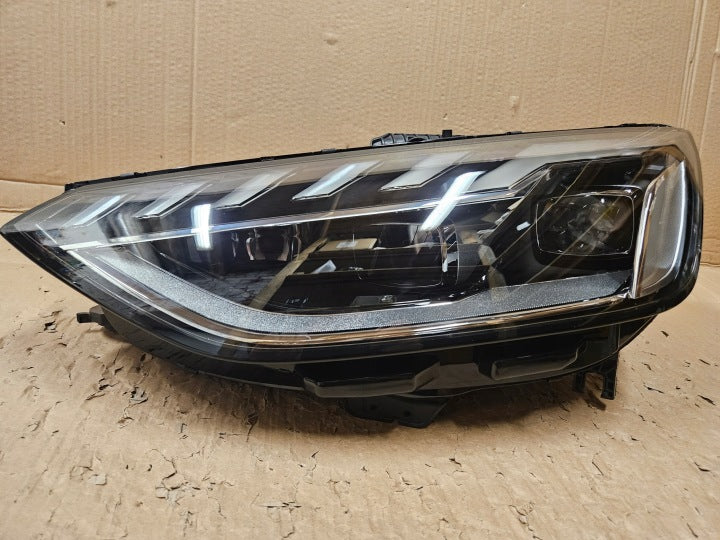 Frontscheinwerfer Audi A4 B9 8W0941033D Links Scheinwerfer Headlight SCH1004774212cw