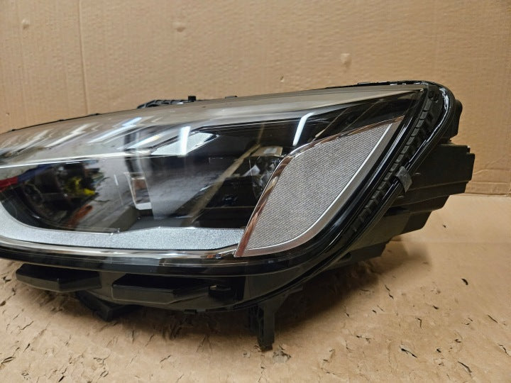 Frontscheinwerfer Audi A4 B9 8W0941033D Links Scheinwerfer Headlight SCH1004774212cw