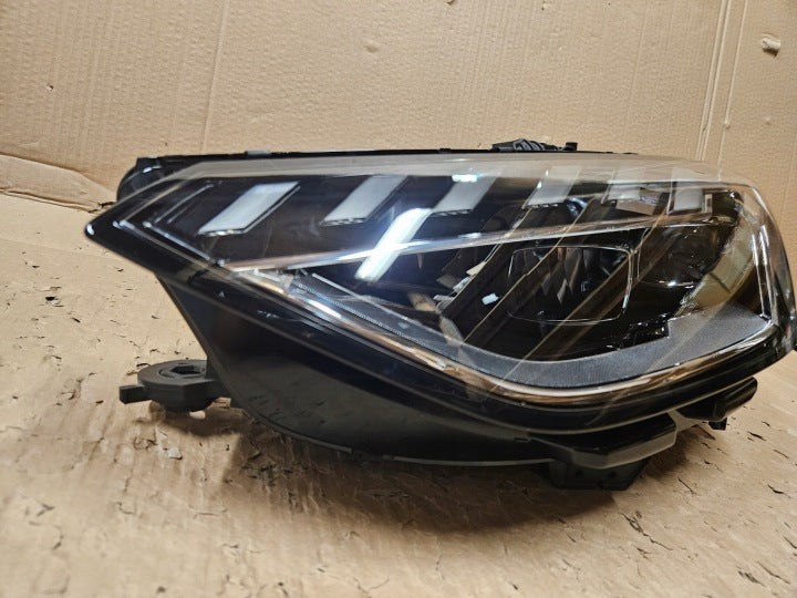 Frontscheinwerfer Audi A4 B9 8W0941033D Links Scheinwerfer Headlight SCH1004774212cw