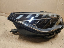 Laden Sie das Bild in den Galerie-Viewer, Frontscheinwerfer Audi A4 B9 8W0941033D Links Scheinwerfer Headlight SCH1004774212cw