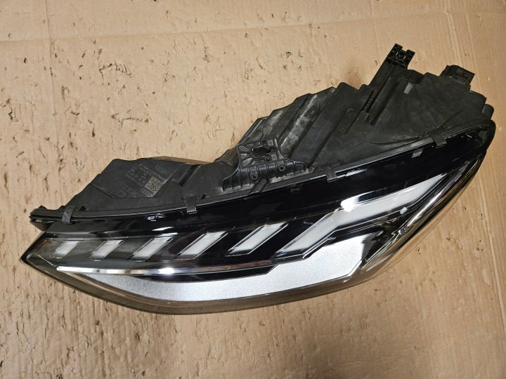 Frontscheinwerfer Audi A4 B9 8W0941033D Links Scheinwerfer Headlight SCH1004774212cw