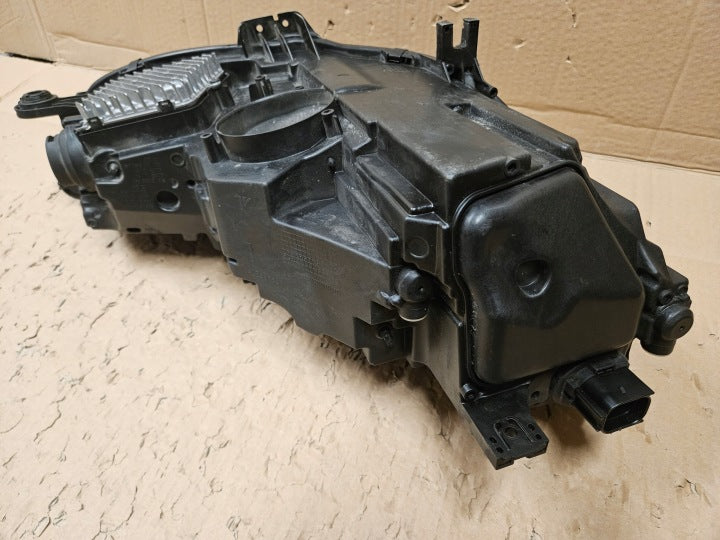 Frontscheinwerfer Audi A4 B9 8W0941033D Links Scheinwerfer Headlight SCH1004774212cw