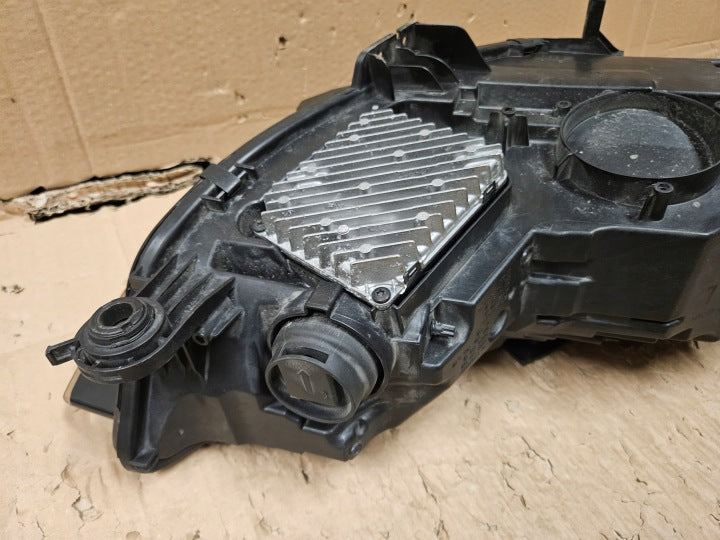 Frontscheinwerfer Audi A4 B9 8W0941033D Links Scheinwerfer Headlight SCH1004774212cw