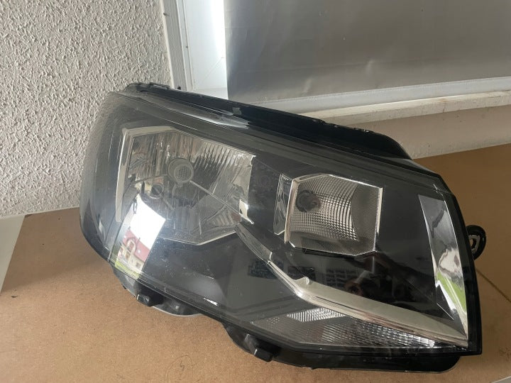 Frontscheinwerfer VW 7E1941016 Rechts Scheinwerfer Headlight SCH1004882122go