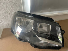 Laden Sie das Bild in den Galerie-Viewer, Frontscheinwerfer VW 7E1941016 Rechts Scheinwerfer Headlight SCH1004882122go