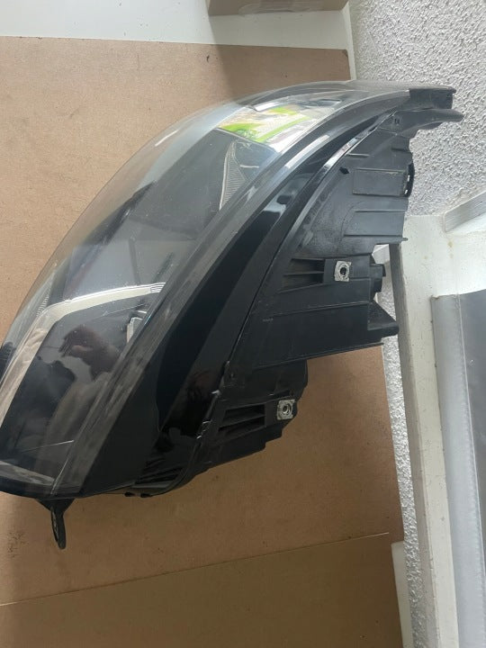 Frontscheinwerfer VW 7E1941016 Rechts Scheinwerfer Headlight SCH1004882122go