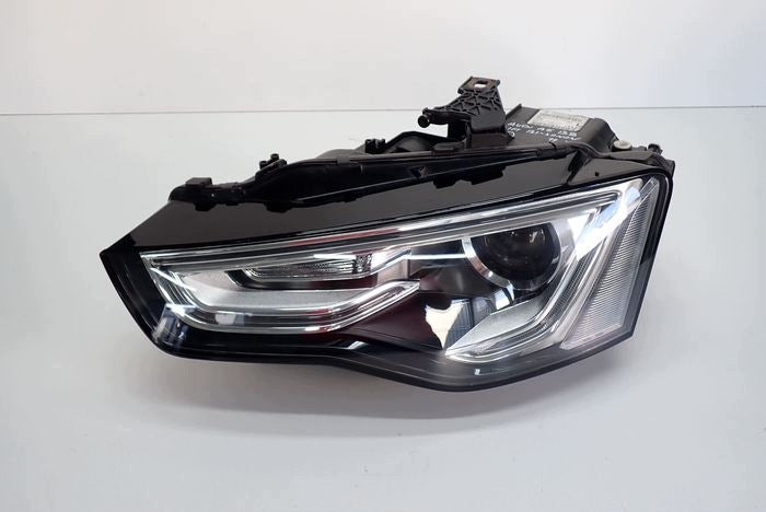 Frontscheinwerfer Audi A5 8T0941005C Links Scheinwerfer Headlight SCH1004941978qf