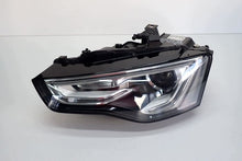 Laden Sie das Bild in den Galerie-Viewer, Frontscheinwerfer Audi A5 8T0941005C Links Scheinwerfer Headlight SCH1004941978qf